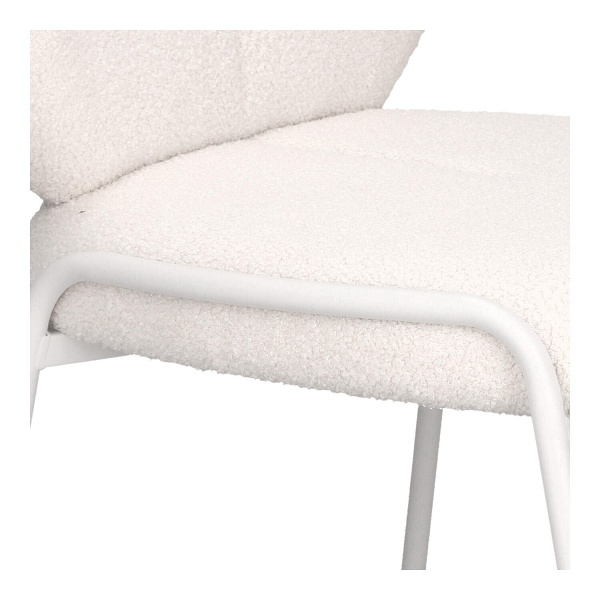 Krzesło Bianco beżowe - Intesi